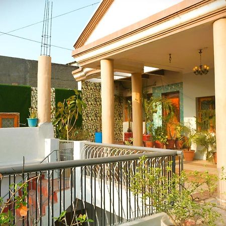 Malaiya Homestay - Grandeur Living Experience Jabalpur Ngoại thất bức ảnh