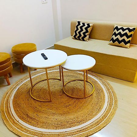 Malaiya Homestay - Grandeur Living Experience Jabalpur Ngoại thất bức ảnh