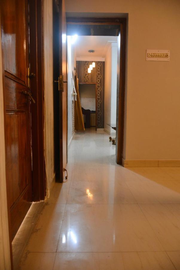 Malaiya Homestay - Grandeur Living Experience Jabalpur Ngoại thất bức ảnh