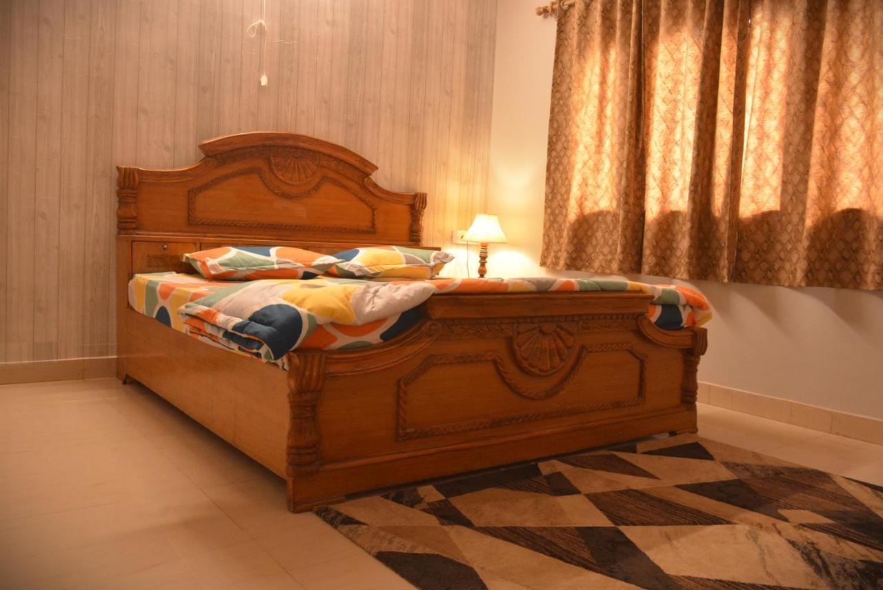Malaiya Homestay - Grandeur Living Experience Jabalpur Ngoại thất bức ảnh