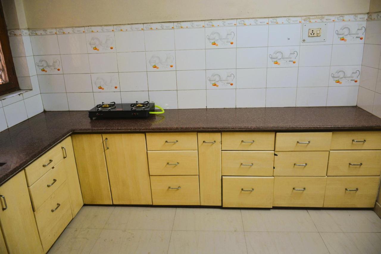 Malaiya Homestay - Grandeur Living Experience Jabalpur Ngoại thất bức ảnh