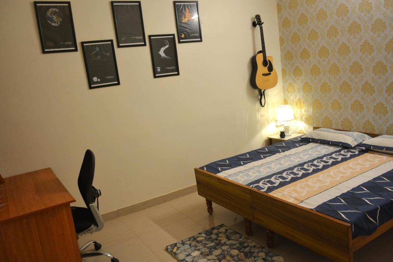 Malaiya Homestay - Grandeur Living Experience Jabalpur Ngoại thất bức ảnh