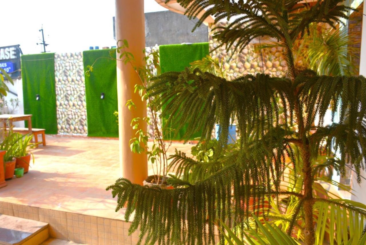 Malaiya Homestay - Grandeur Living Experience Jabalpur Ngoại thất bức ảnh
