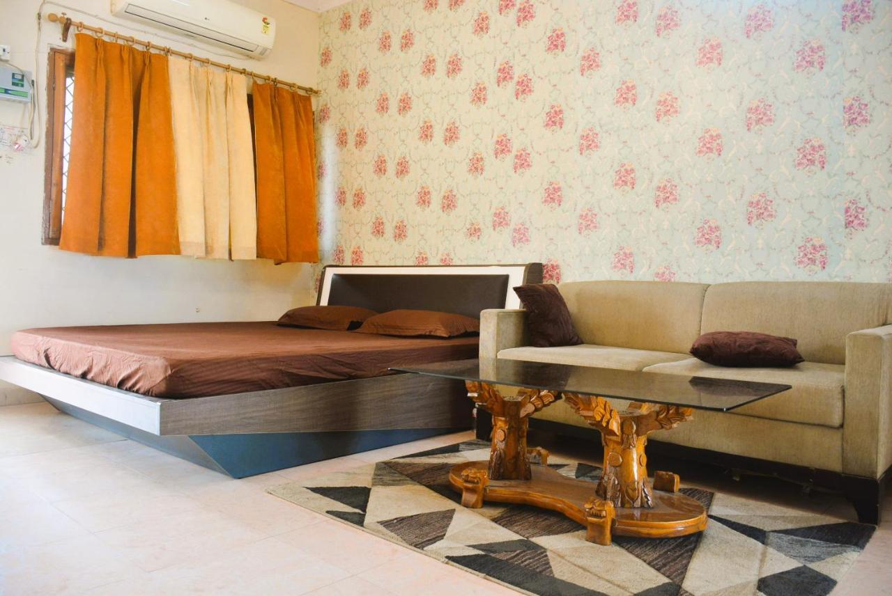 Malaiya Homestay - Grandeur Living Experience Jabalpur Ngoại thất bức ảnh