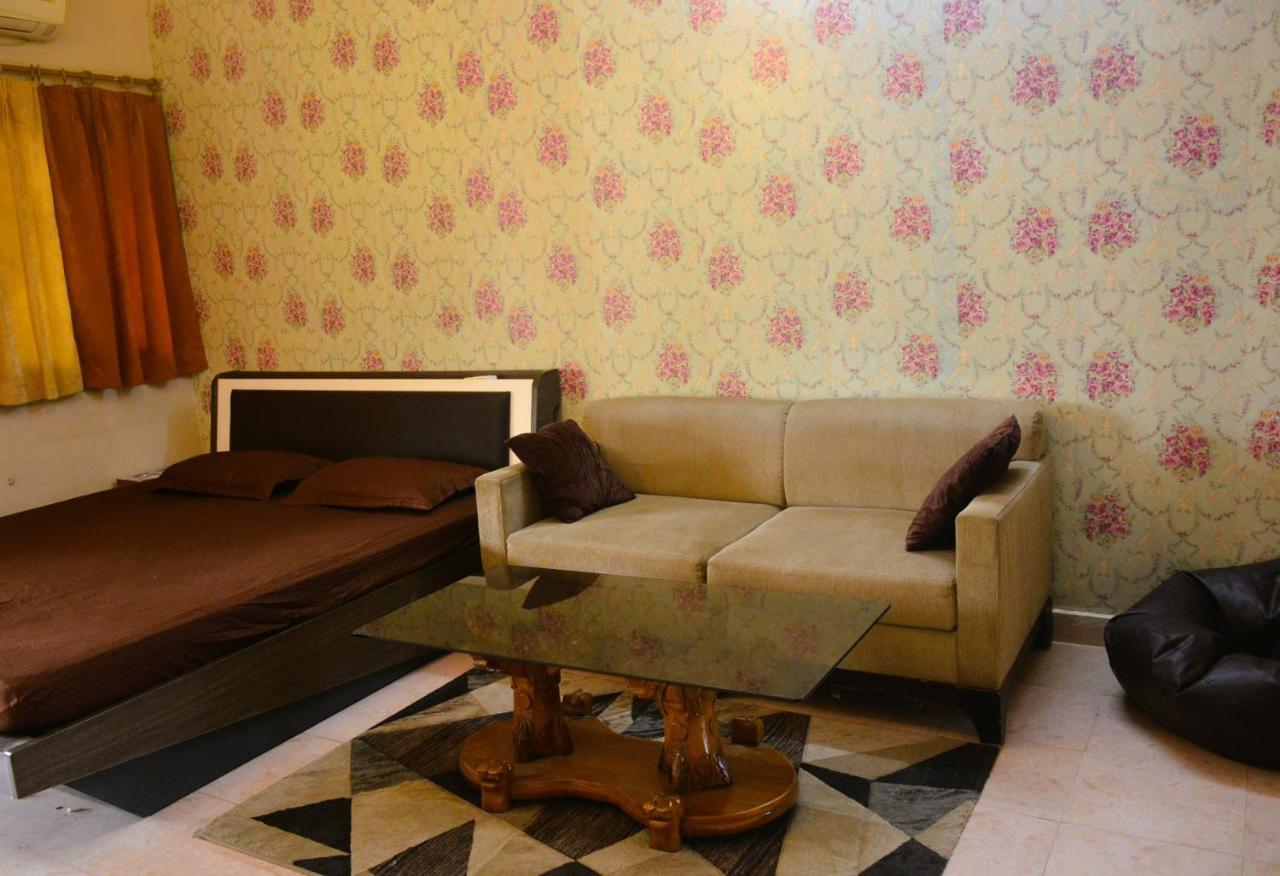 Malaiya Homestay - Grandeur Living Experience Jabalpur Ngoại thất bức ảnh