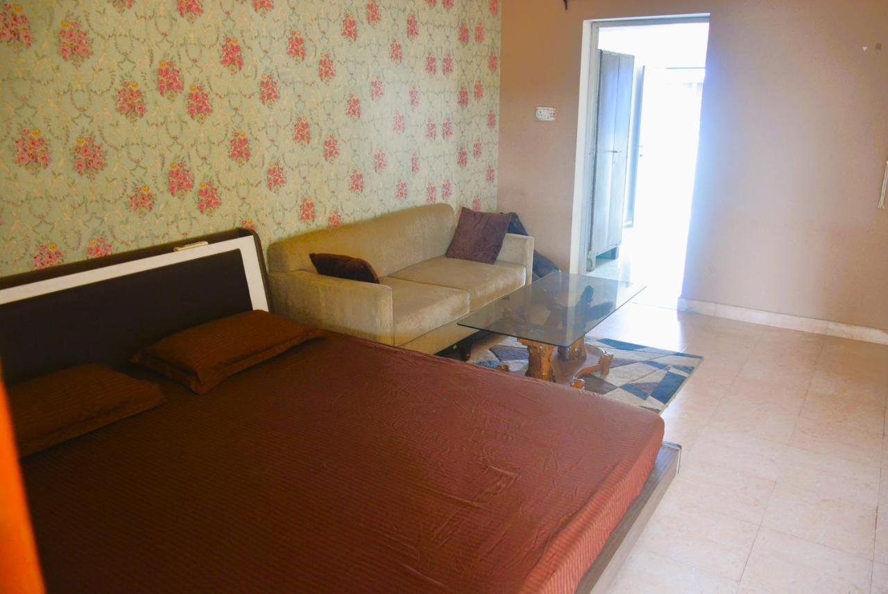 Malaiya Homestay - Grandeur Living Experience Jabalpur Ngoại thất bức ảnh