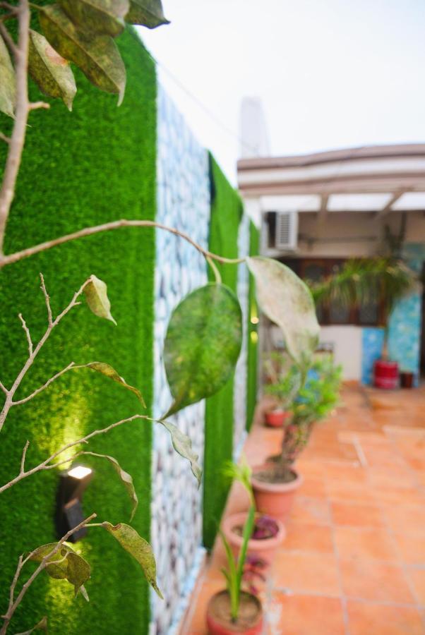 Malaiya Homestay - Grandeur Living Experience Jabalpur Ngoại thất bức ảnh
