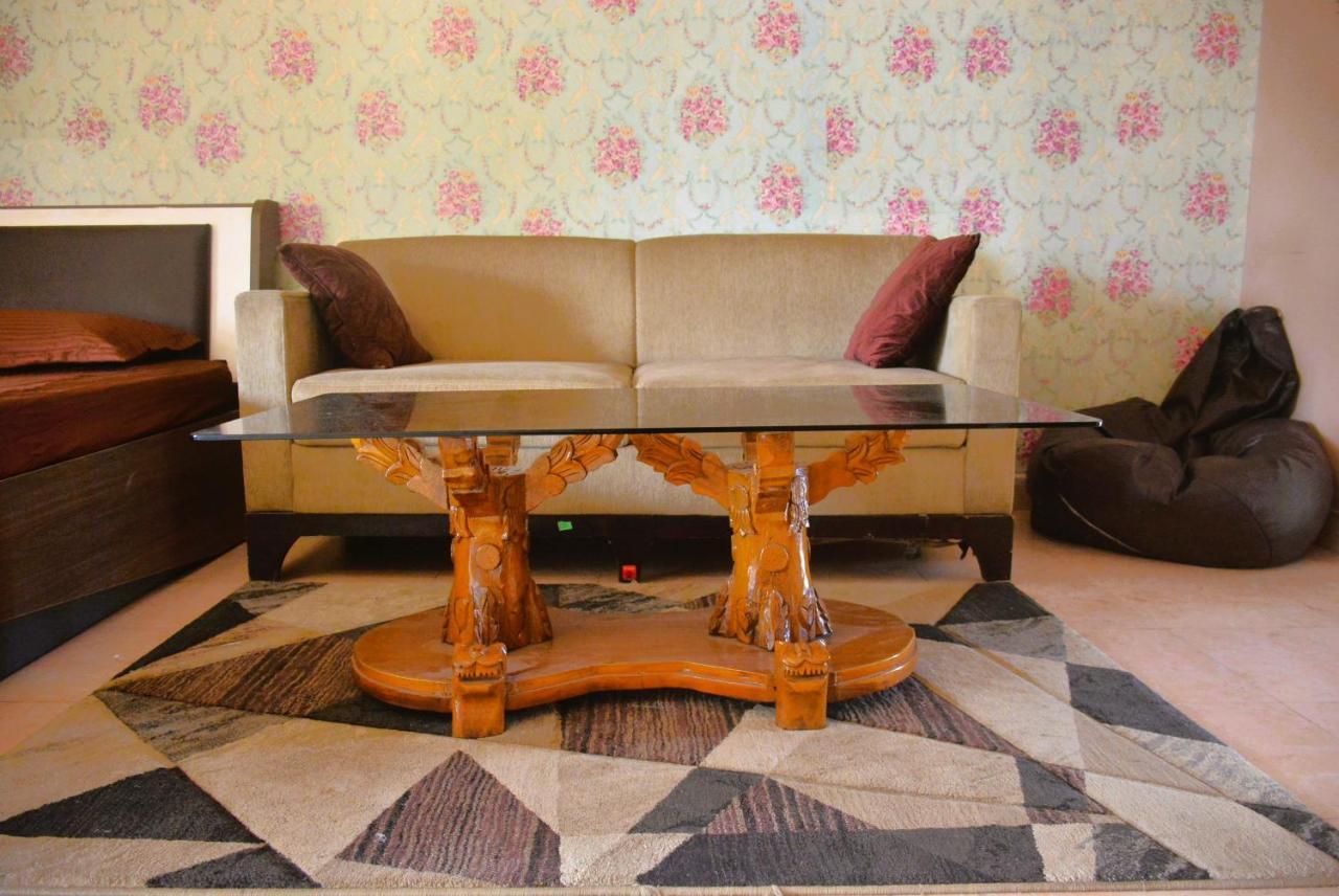 Malaiya Homestay - Grandeur Living Experience Jabalpur Ngoại thất bức ảnh