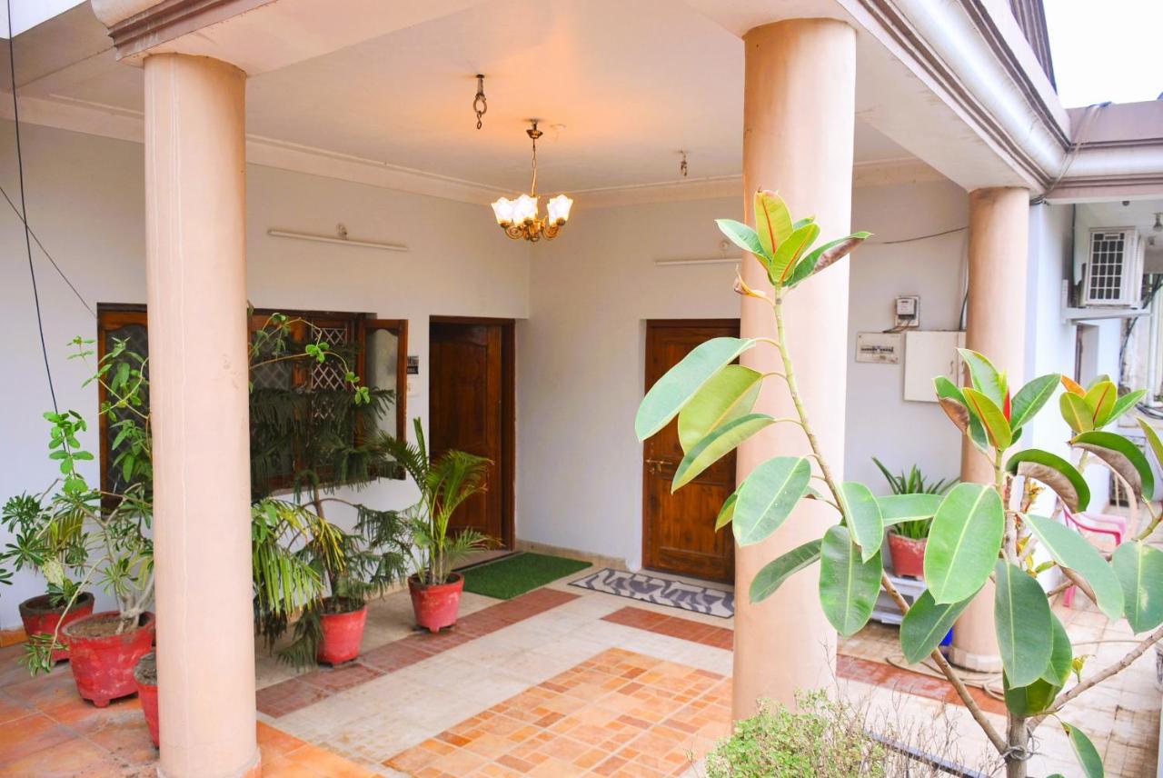 Malaiya Homestay - Grandeur Living Experience Jabalpur Ngoại thất bức ảnh