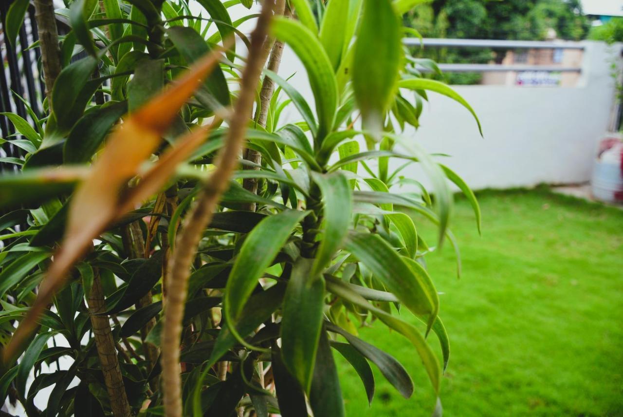Malaiya Homestay - Grandeur Living Experience Jabalpur Ngoại thất bức ảnh