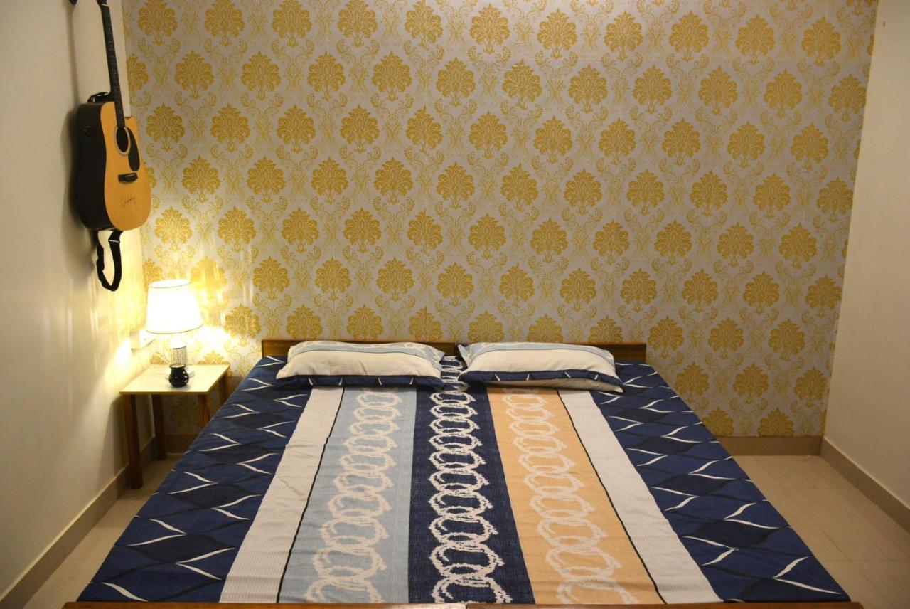 Malaiya Homestay - Grandeur Living Experience Jabalpur Ngoại thất bức ảnh