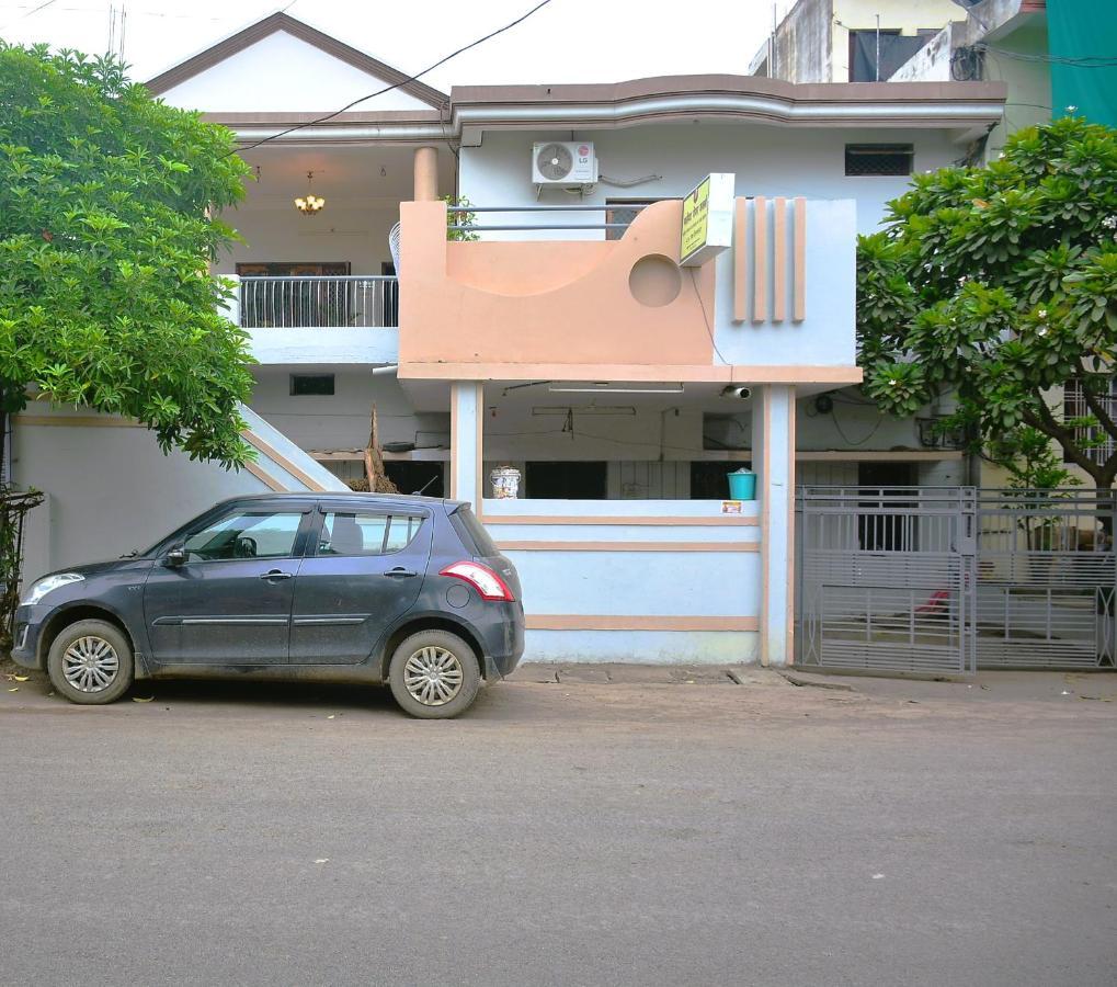 Malaiya Homestay - Grandeur Living Experience Jabalpur Ngoại thất bức ảnh
