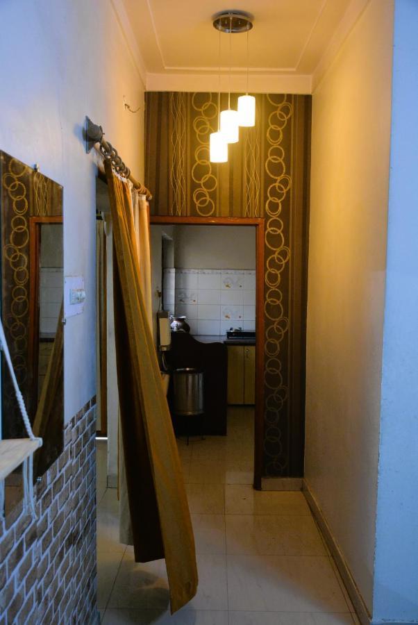 Malaiya Homestay - Grandeur Living Experience Jabalpur Ngoại thất bức ảnh