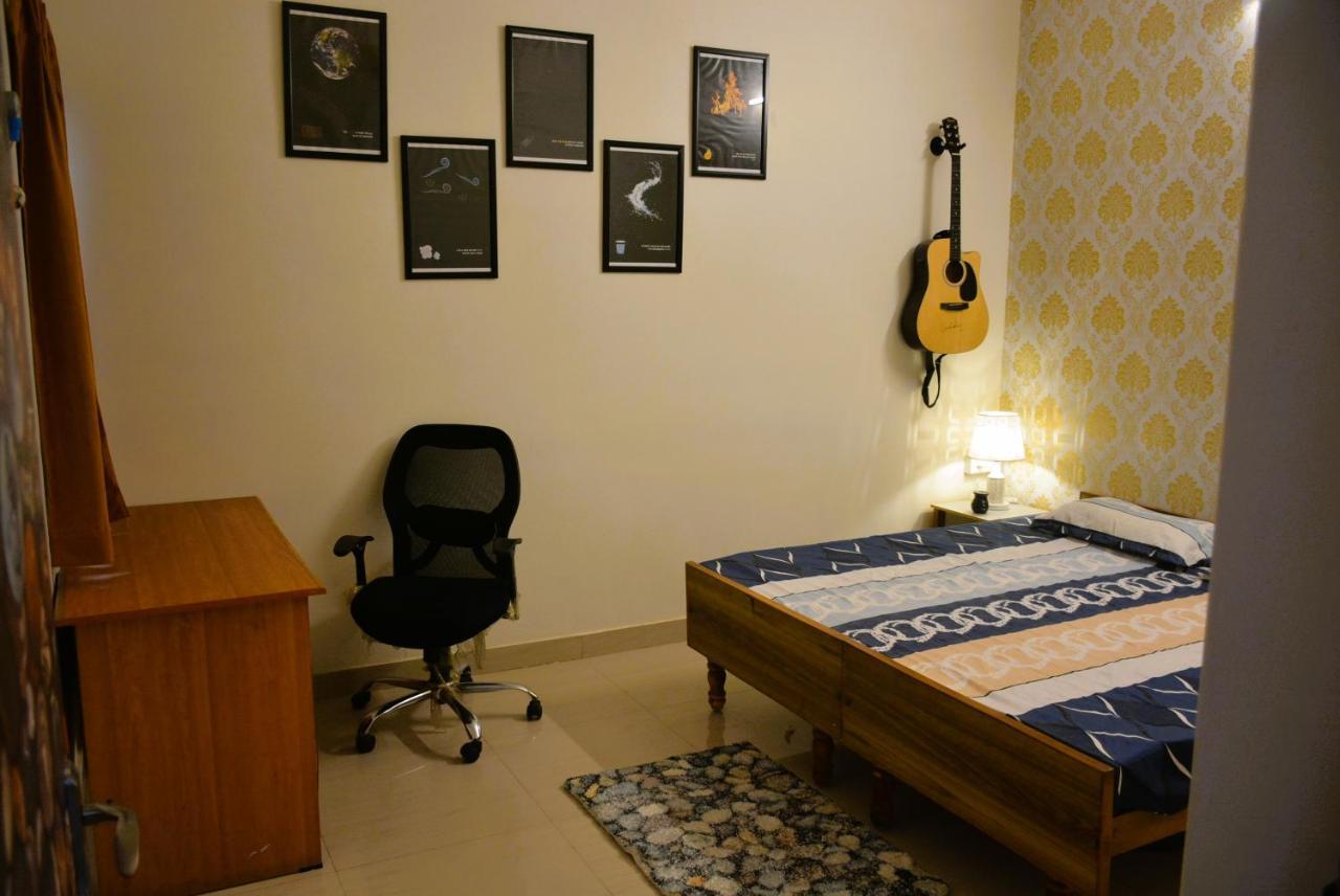 Malaiya Homestay - Grandeur Living Experience Jabalpur Ngoại thất bức ảnh