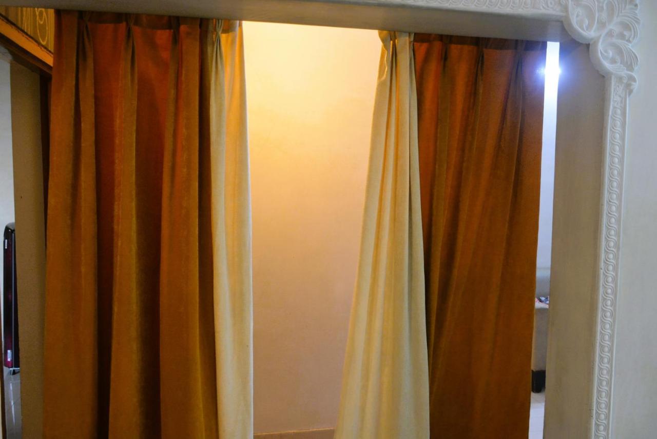 Malaiya Homestay - Grandeur Living Experience Jabalpur Ngoại thất bức ảnh