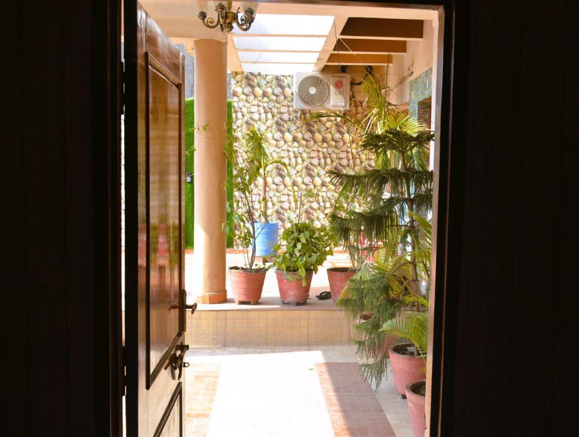 Malaiya Homestay - Grandeur Living Experience Jabalpur Ngoại thất bức ảnh