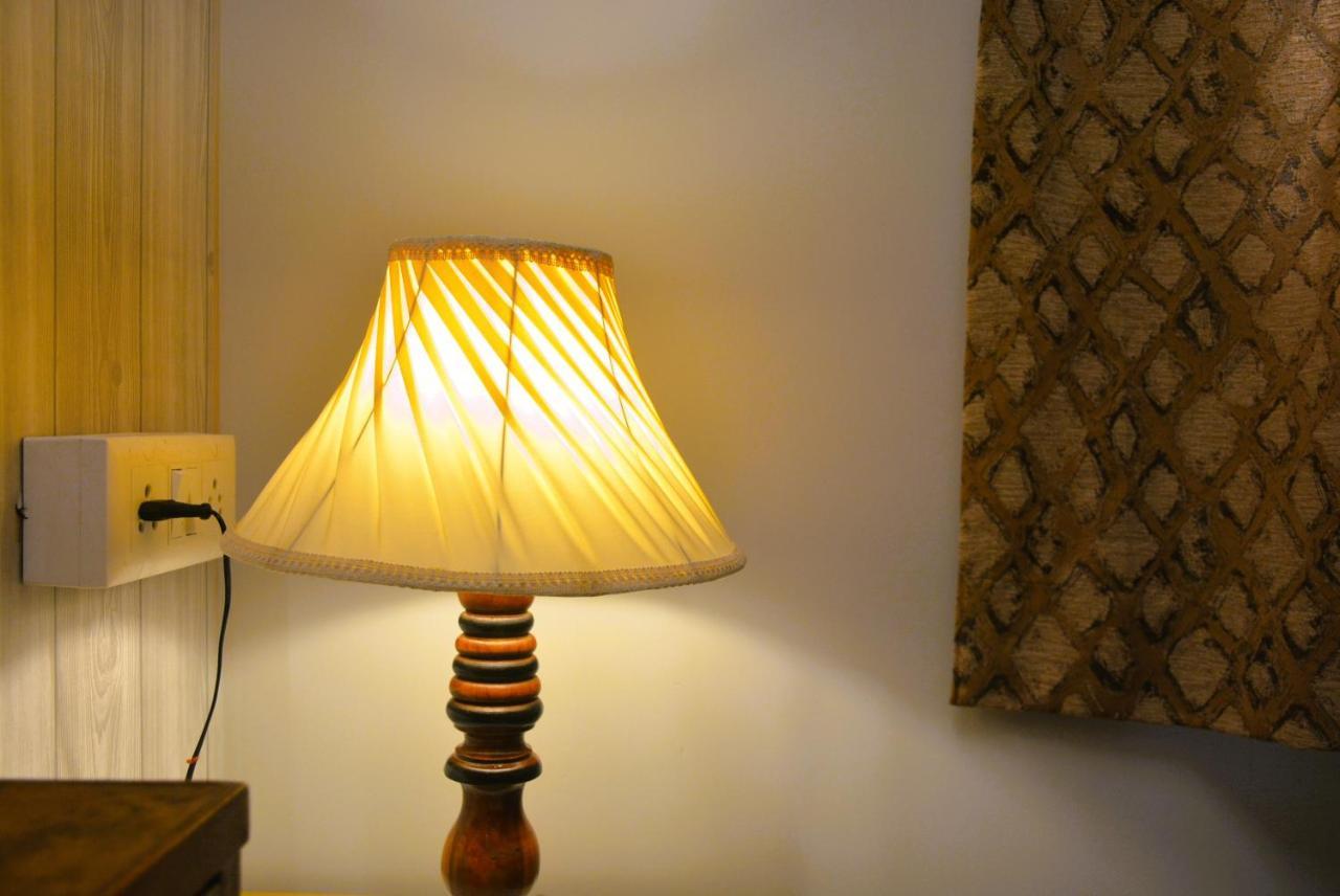 Malaiya Homestay - Grandeur Living Experience Jabalpur Ngoại thất bức ảnh