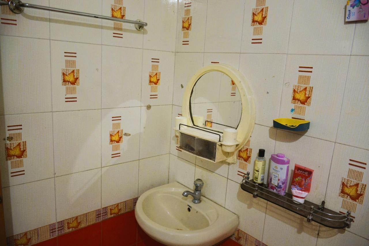 Malaiya Homestay - Grandeur Living Experience Jabalpur Ngoại thất bức ảnh