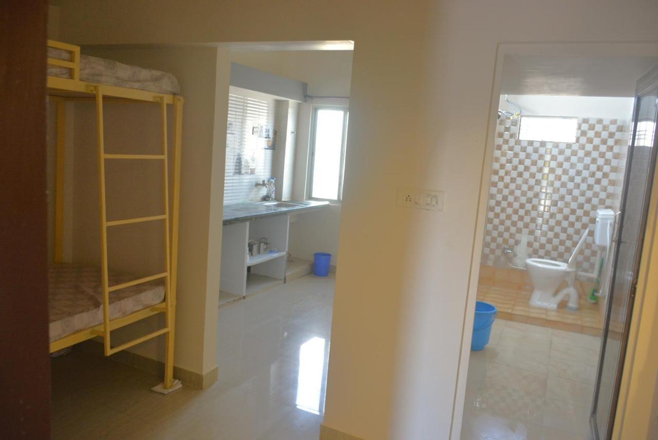 Malaiya Homestay - Grandeur Living Experience Jabalpur Ngoại thất bức ảnh