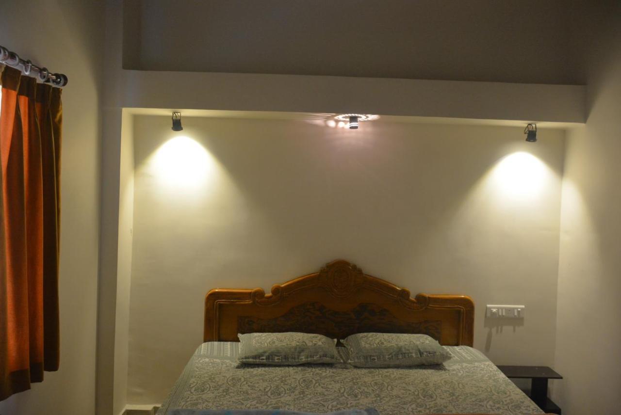 Malaiya Homestay - Grandeur Living Experience Jabalpur Ngoại thất bức ảnh