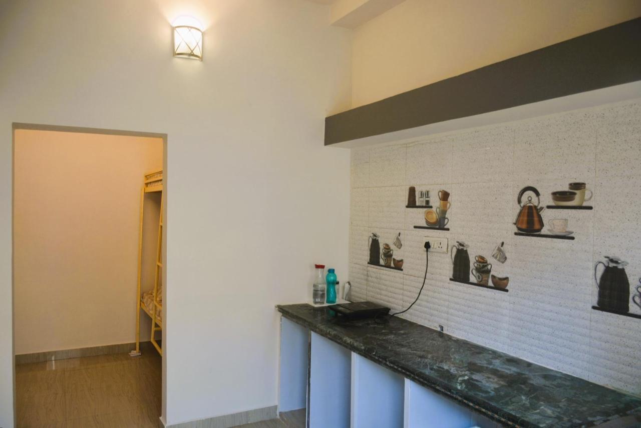 Malaiya Homestay - Grandeur Living Experience Jabalpur Ngoại thất bức ảnh