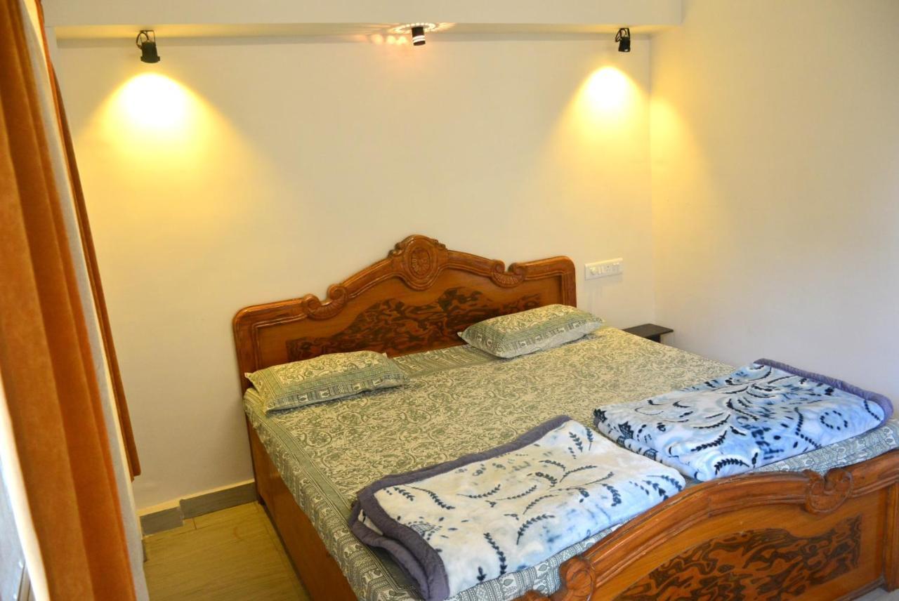 Malaiya Homestay - Grandeur Living Experience Jabalpur Ngoại thất bức ảnh