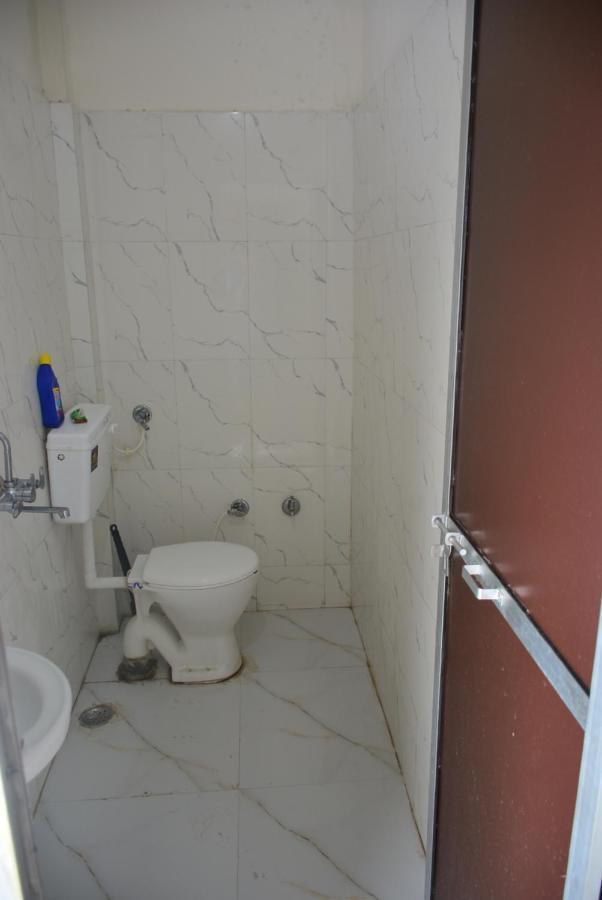 Malaiya Homestay - Grandeur Living Experience Jabalpur Ngoại thất bức ảnh