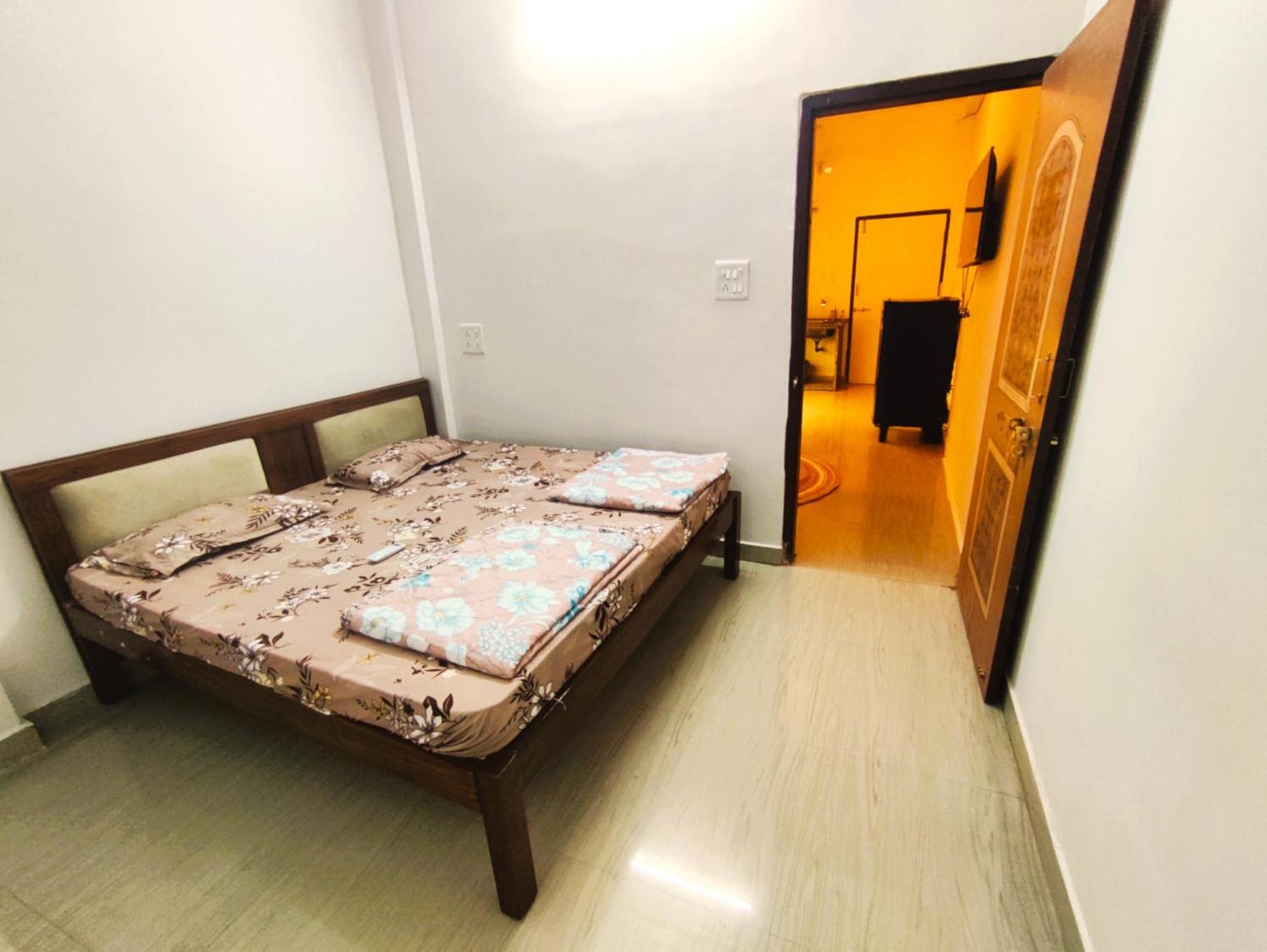 Malaiya Homestay - Grandeur Living Experience Jabalpur Ngoại thất bức ảnh
