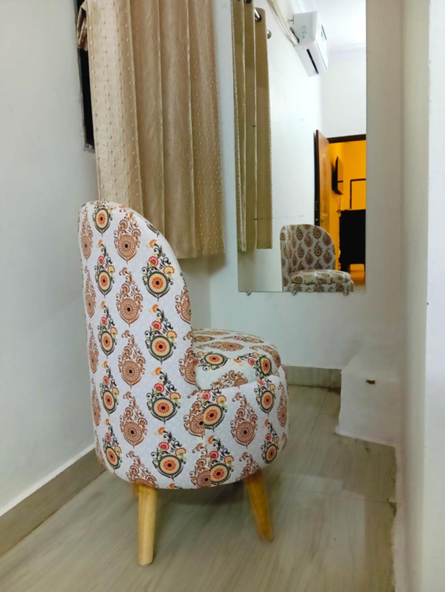 Malaiya Homestay - Grandeur Living Experience Jabalpur Ngoại thất bức ảnh