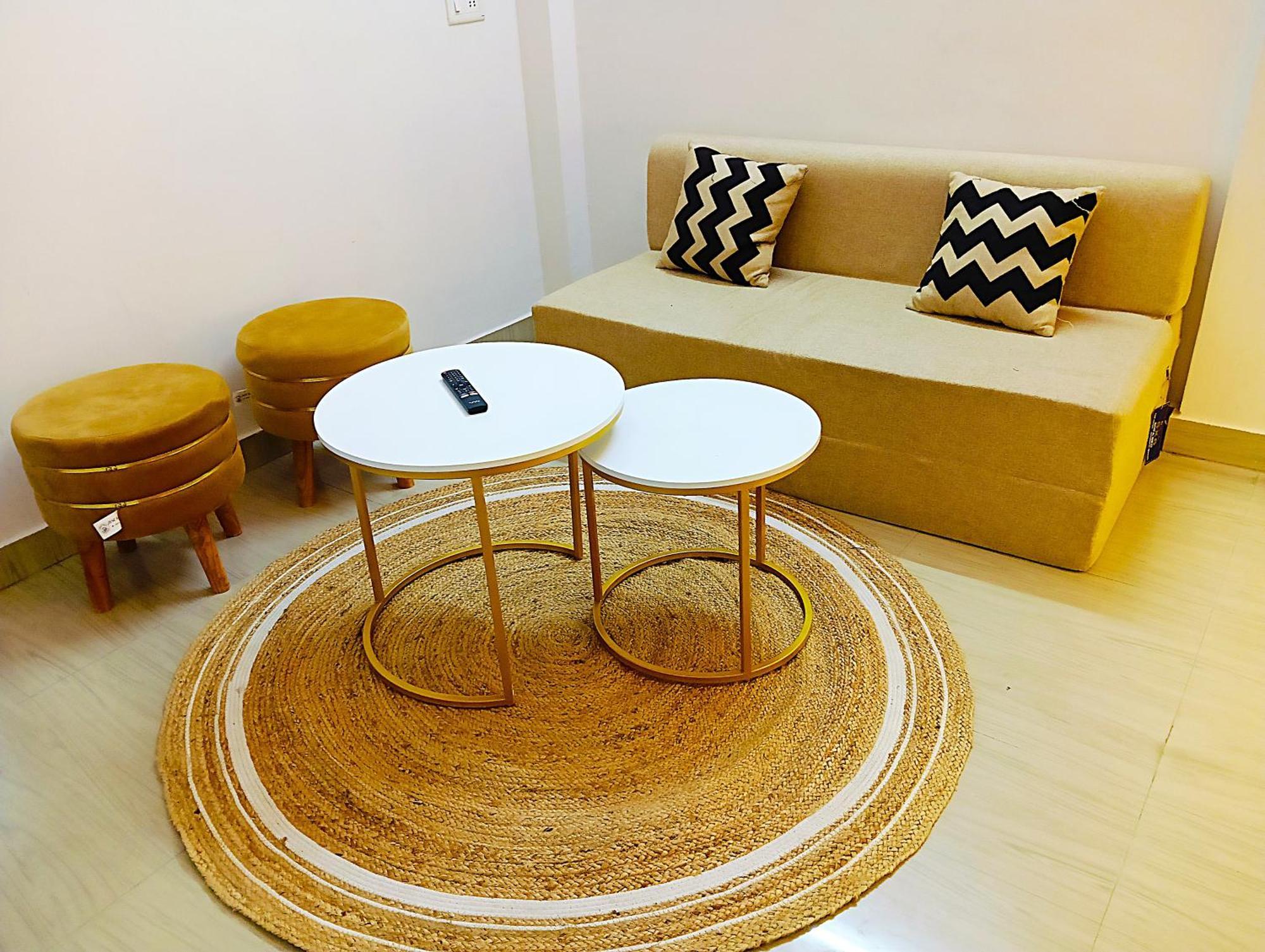 Malaiya Homestay - Grandeur Living Experience Jabalpur Ngoại thất bức ảnh
