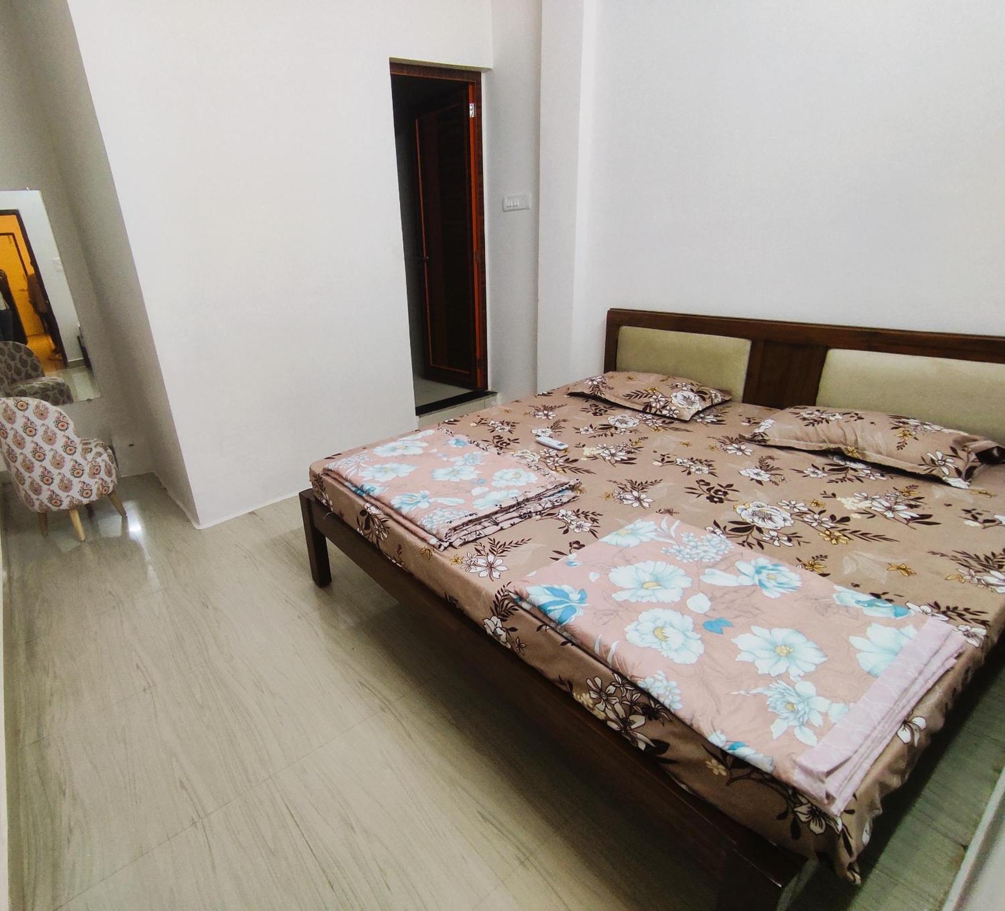 Malaiya Homestay - Grandeur Living Experience Jabalpur Ngoại thất bức ảnh