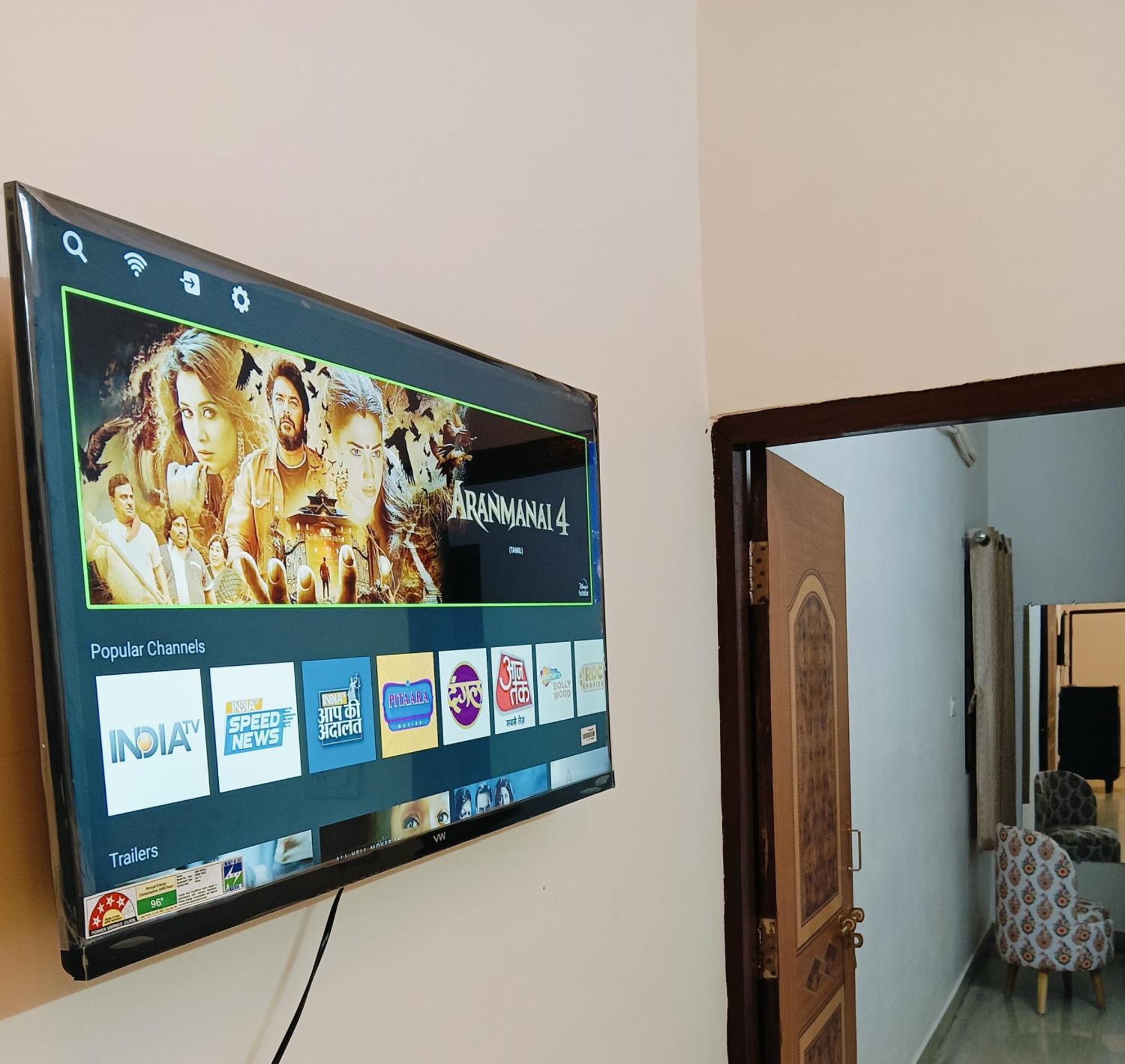 Malaiya Homestay - Grandeur Living Experience Jabalpur Ngoại thất bức ảnh