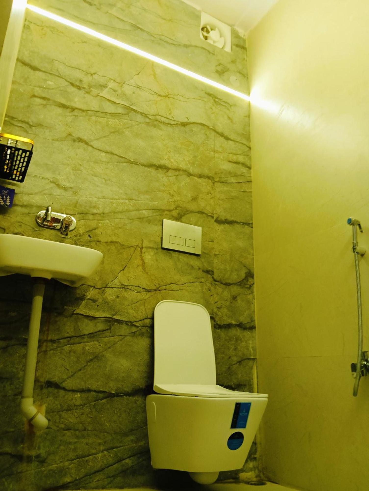 Malaiya Homestay - Grandeur Living Experience Jabalpur Ngoại thất bức ảnh